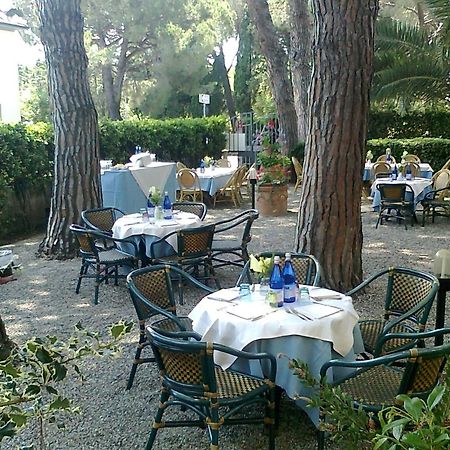 Hotel Massimo Marina di Cecina Esterno foto