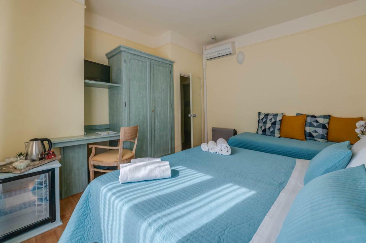 Hotel Massimo Marina di Cecina Esterno foto